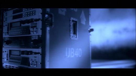 UB40 - Reggae Music