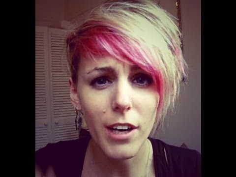 Shave Your Side - Undercuts