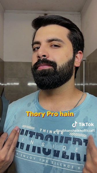 Beard Shaper Tool Review - Worth Buying for Perfectly Shaped Beards?