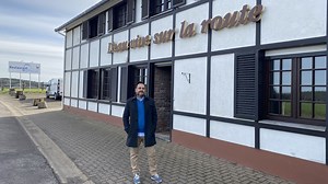 Theux : un projet de complexe hôtelier pour le site de l’ancien restaurant 'L’eau vive sur la route' - RTBF Actus