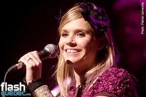 Andrea Lindsay - Alchetron, The Free Social Encyclopedia