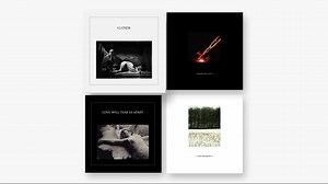 136K views · 2.4K reactions | Celebrate the 40-year anniversary of Joy Division’s Closer with this limited-edition clear vinyl. Get yours now >> https://JoyDivision.lnk.to/Closer40 #Closer40 | Joy Division | Facebook