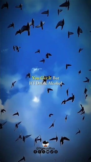 If You Drink Alcohol Is Your Prayer Accepted Or Not.? 🙏🤲🏻