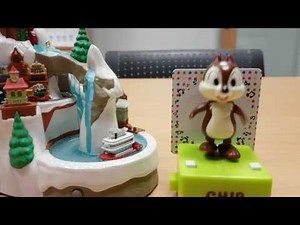 CHIP Disney Pop'N Step