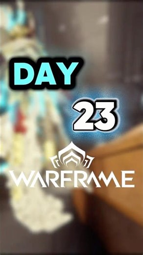 Steel Path BROKE Me… How Do You SOLO This?! (Warframe Day 23) #warframe #shorts