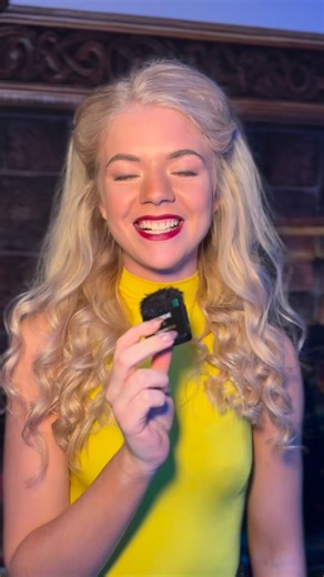 We asked the cast of A Celtic Christmas what’s on their New York City bucket list… and their answers did not disappoint! 🗽🍎 What’s on your NYC must-do list? 👇 | A Taste of Ireland Company