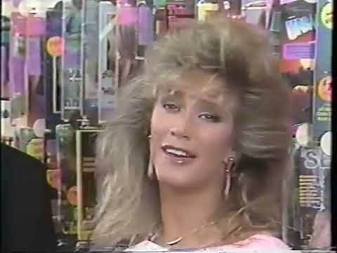 MCTV Episode 1 - (MARILYN CHAMBERS TV) RARE UNSOLD PILOT w/ Golden Age FILM LEGEND BILL MARGOLD