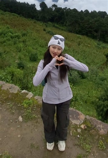 Drukpa's heart hike Bhutan: Tandin Sonam Drukpa trail guide