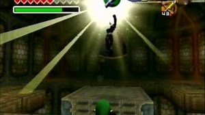 Ganondorf (Ocarina of Time)