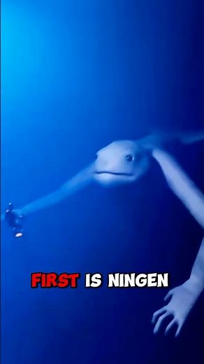 Top 5 SCARIEST Sea Monsters Ever Discovered 🌊😱