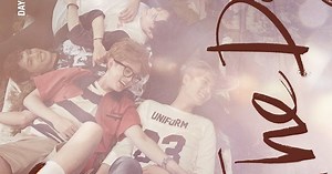 JYP Entertainment's new boyband Day6 makes debut with "Congratulations"