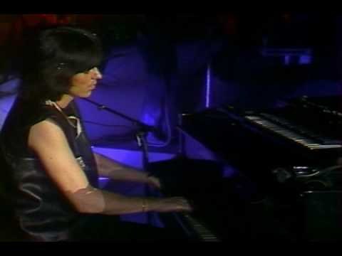 SPACE - Let Me Know The Wonder