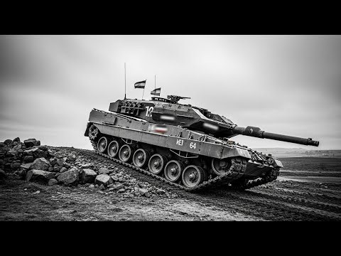 What international evaluators initially overlooked about German technology