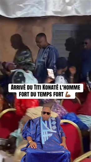 Vidéos de Blaze Populaire 🫡 🇲🇱 (@blazepopulaire) au sujet de konate