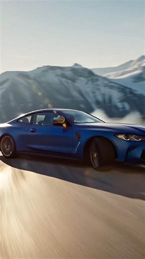 POV Drift in a Manual 2020 BMW M4 #pov #cartok #soundclip #automobile #racing #bmw