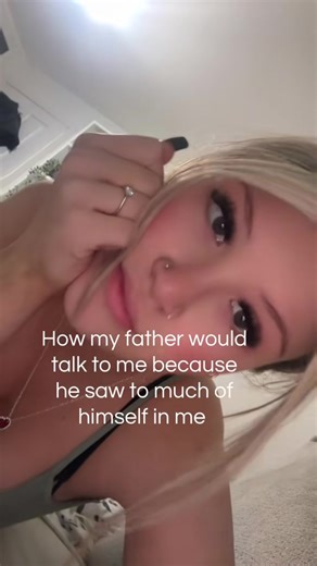 Well well well #mentalhealth #daddyissues #dad #foryou