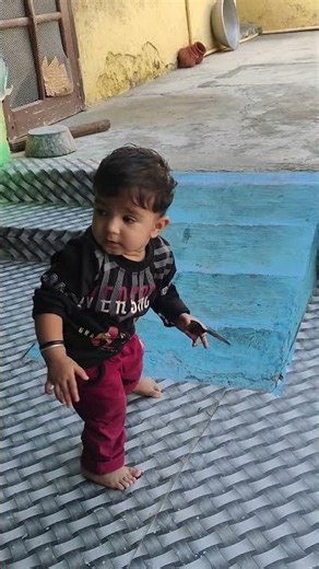 Funny Kids Singing 😂🎶 #KidsTalent #FunnyMoments #HappyKids #cutetoddler