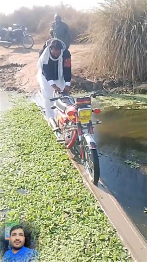 Nahar for Water supply agriculture Motorcycle without helmet not allowed #ytshorts #Punjab #viral