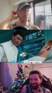 These Humans are Ridiculously Overpowered in Star Trek