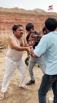 मजदूर ने मालिक के बेटे को क्यों पीटा - New Hindi Short Story | #indianmovie #shortfilm #shortvideo