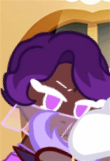Cookie Run Kingdom Sticker Farming Mockery