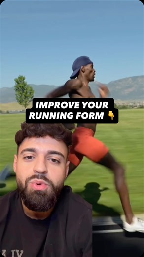 Matthew Rocha | Fitness Coach | The moment I started thinking quick, fast steps, my form fixed itself without me even trying. I felt lighter. The pain dropped almost... | Instagram