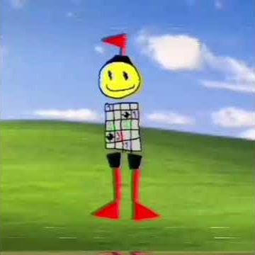 Windows XP Test 003: Minesweeper