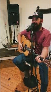 "What am I gonna do" #merlehaggard cover