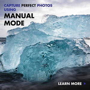 11 reactions |  Capture Perfect Photos Using Manual Mode  Once you...