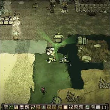 [DST] 버섯가죽 쉽게 늘리기 (Shroom Skin)