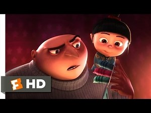 Despicable Me 1► (10_11) Movie CLIP Bedtime Story 2010