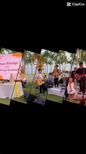 1.4K views |  Transform Your Wedding with Perfect Audio-Visual...