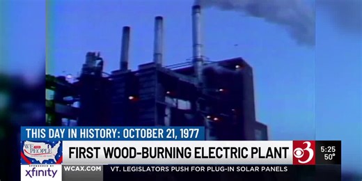 This Day in History: October 21, 1977 and 2018