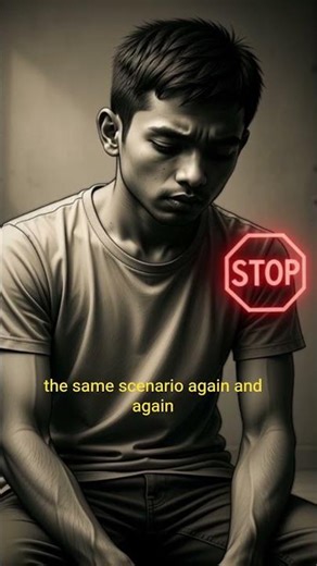 Overthinking Is Quietly Ruining Your Life (Psychology Explained)