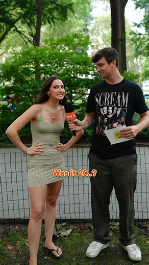 to be or not to be... 💀 | NowThis