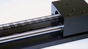Linear Slides