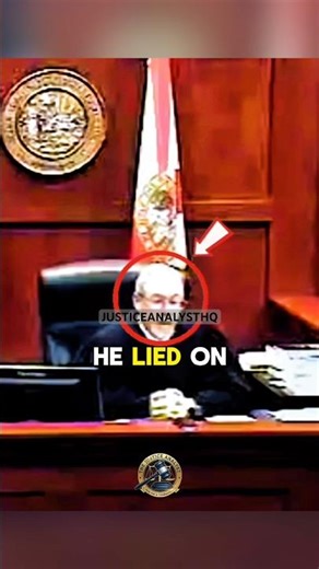 Angry Judge DESTROYS The Prosecution 😱