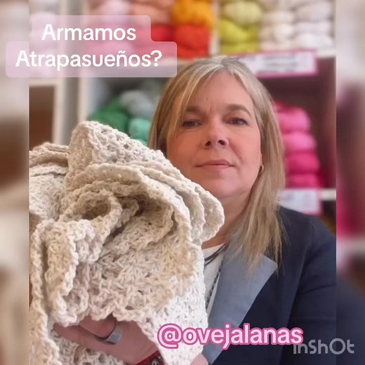 Armando Atrapasueños y Mandalas: Tutorial Paso a Paso