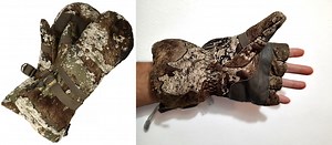 Cabela's GORE-TEX Wind Stopper Glomitt Review | Best Value Hunting Gloves - New Hunters Guide