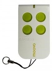 Programmer une télécommande avec le récepteur