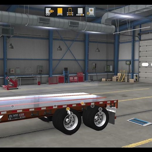 #simgaming #truckingsims