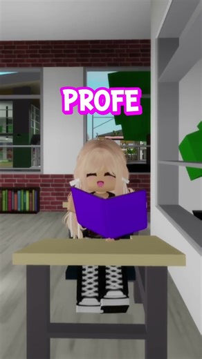 I forgot to do my homework 😂 #roblox #brookhaven #robloxshorts #humor