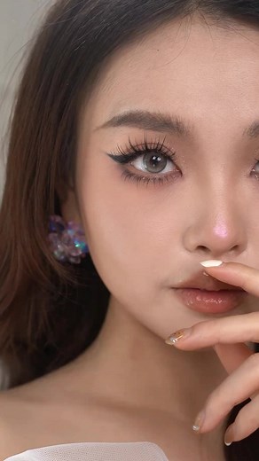 #makeup #メイク動画 #tiktokレビュー