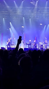 31K views · 1.1K reactions | When The War Is Over - The Big Five-0: Victoria Park, Brisbane. November 2024. Video by: Lachy Simmons | Cold Chisel | Facebook