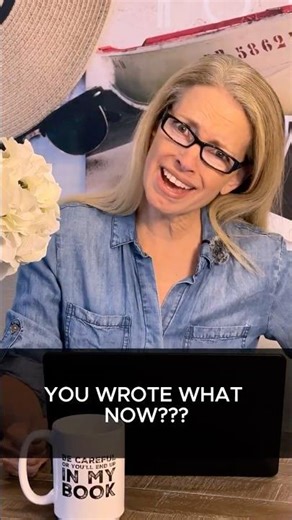 Turn Your Worst Writing into a Masterpiece #writingtips #writingcoach #levelupyourcraft