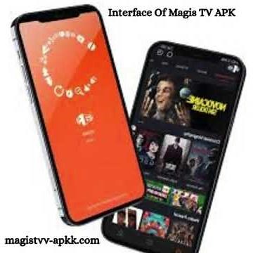 Magis TV APK 2025 – Free Download & Installation Guide