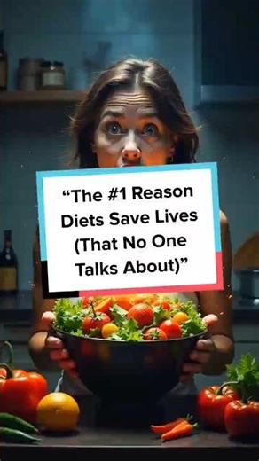 The Importance Of A Diet