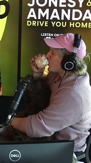 We Try Spaghetti Milkshakes With JOSH THOMAS!