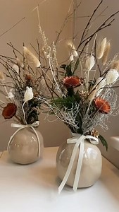 34 reactions | #evighedsblomster #jul #værtindegave #pynt #tilbud | C.Reenberg | Facebook