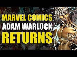 Adam Warlock Returns: Annihilation Conquest No Way Out (Comics Explained)